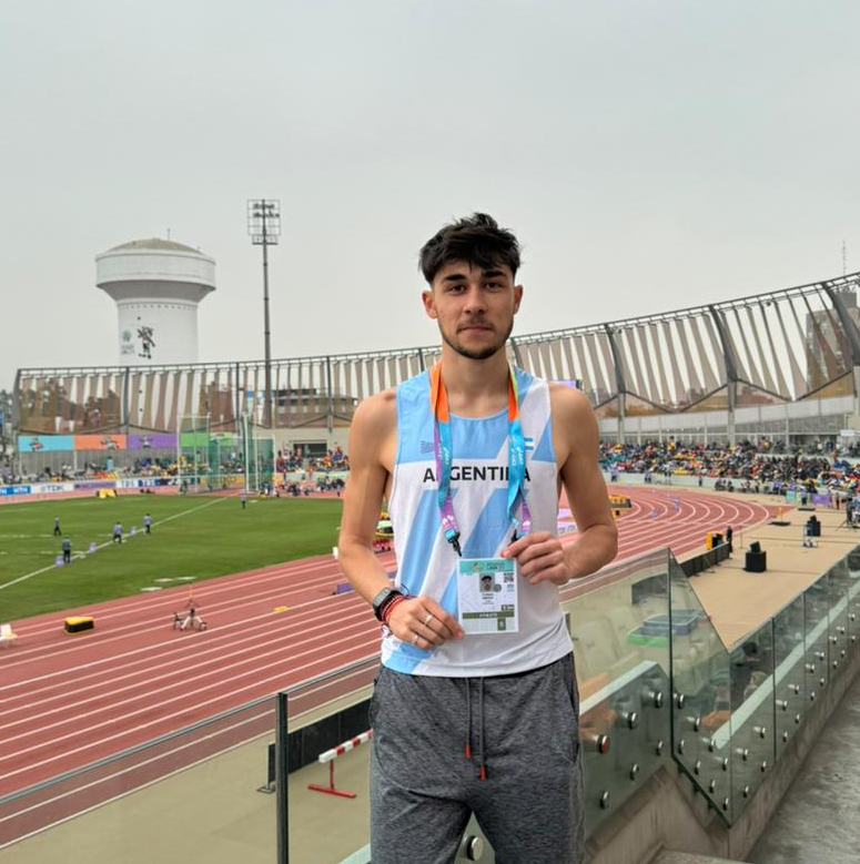 Tomas Miron