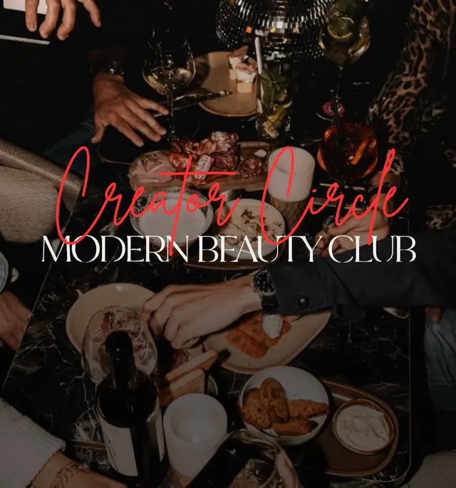 MBC Creator Circle: barre3 + Dinner