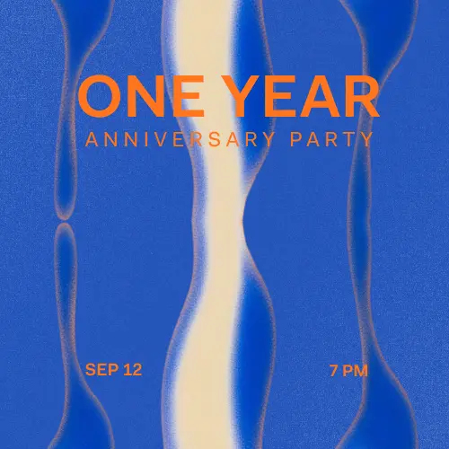 Aethos Club Lisbon — One Year Anniversary Party