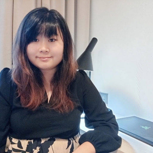 Nancy Wang