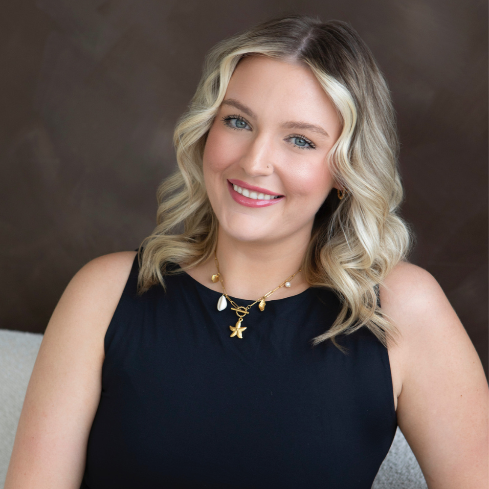 Bronwyn Zieba
