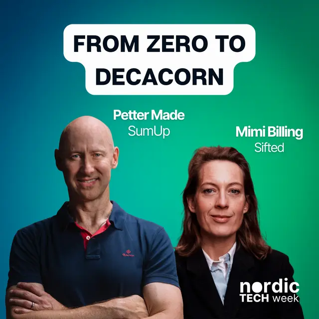 FIRESIDE: From Zero to Decacorn