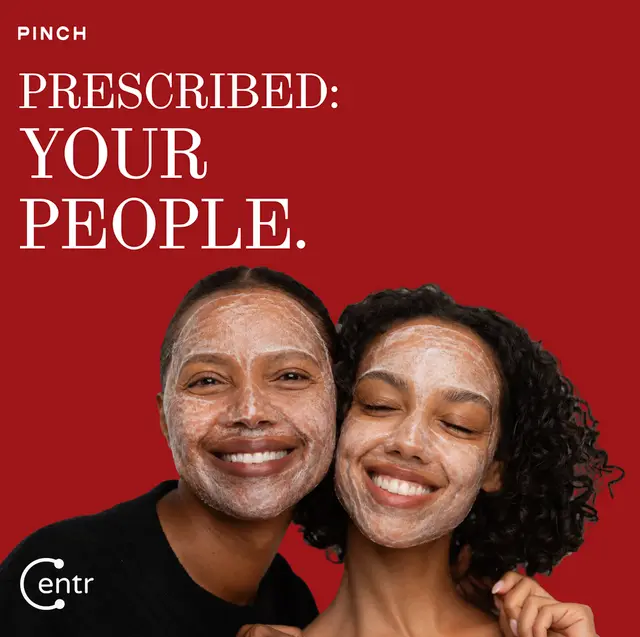 Prescription: Your People