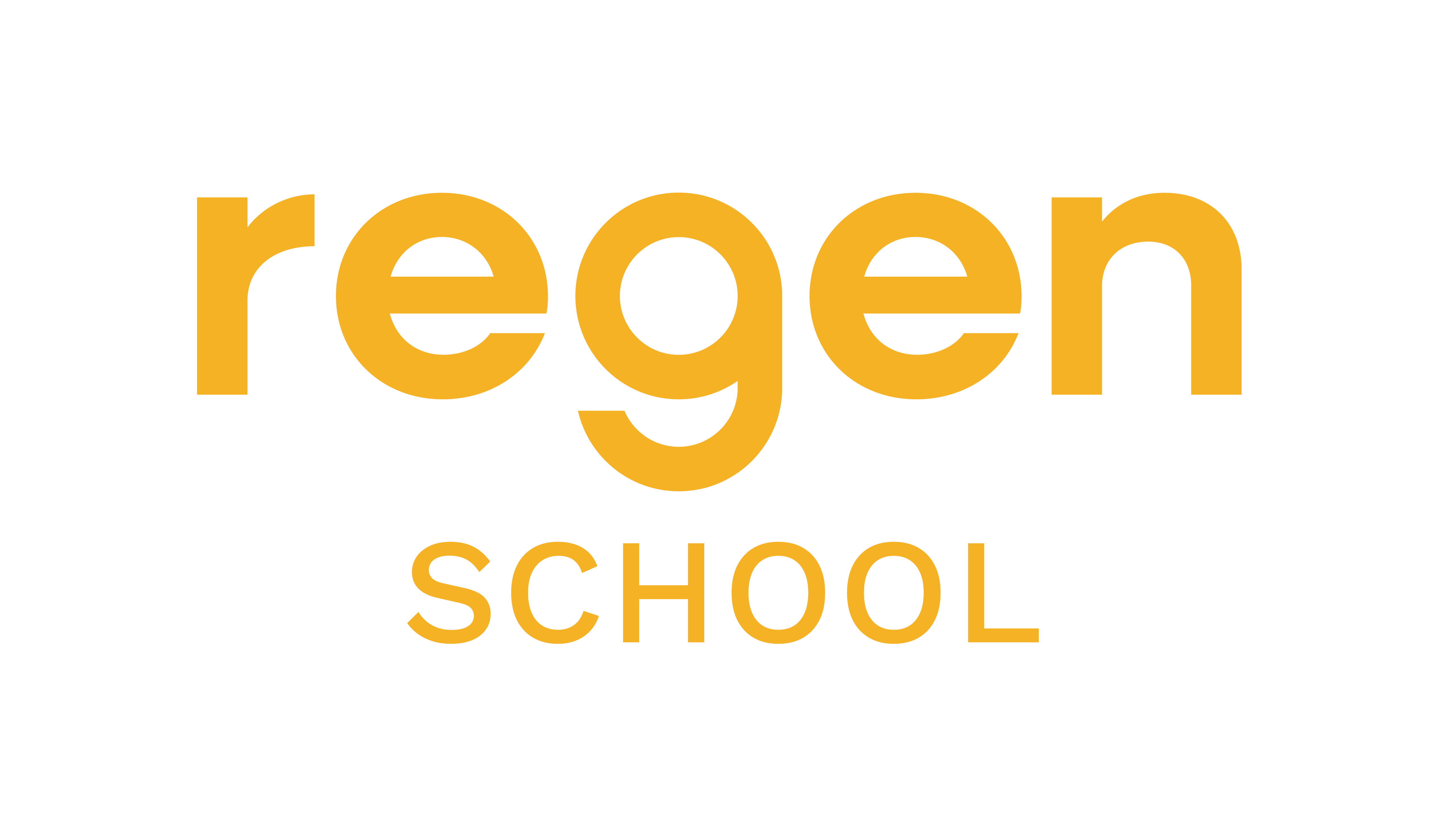 Regen School