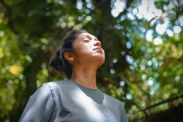 Breath Immersion for Longevity: An exclusive evening for the Eat by Alex community
