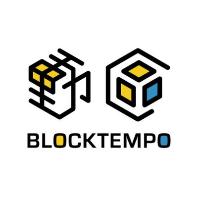 BlockTempo 動區動趨
