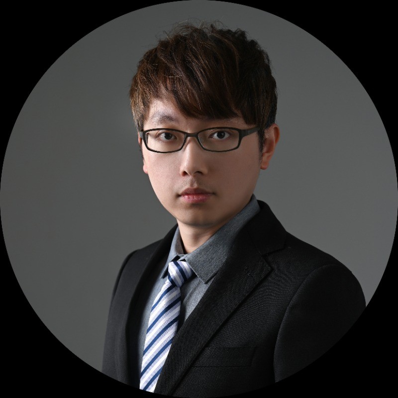 江旻壕
