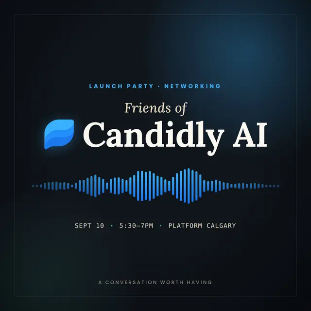 Friends of Candidly AI