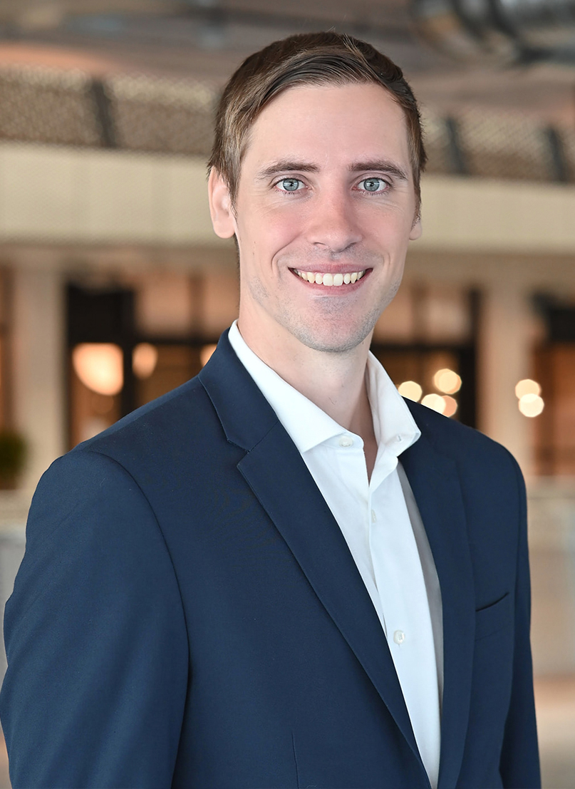 David Bender