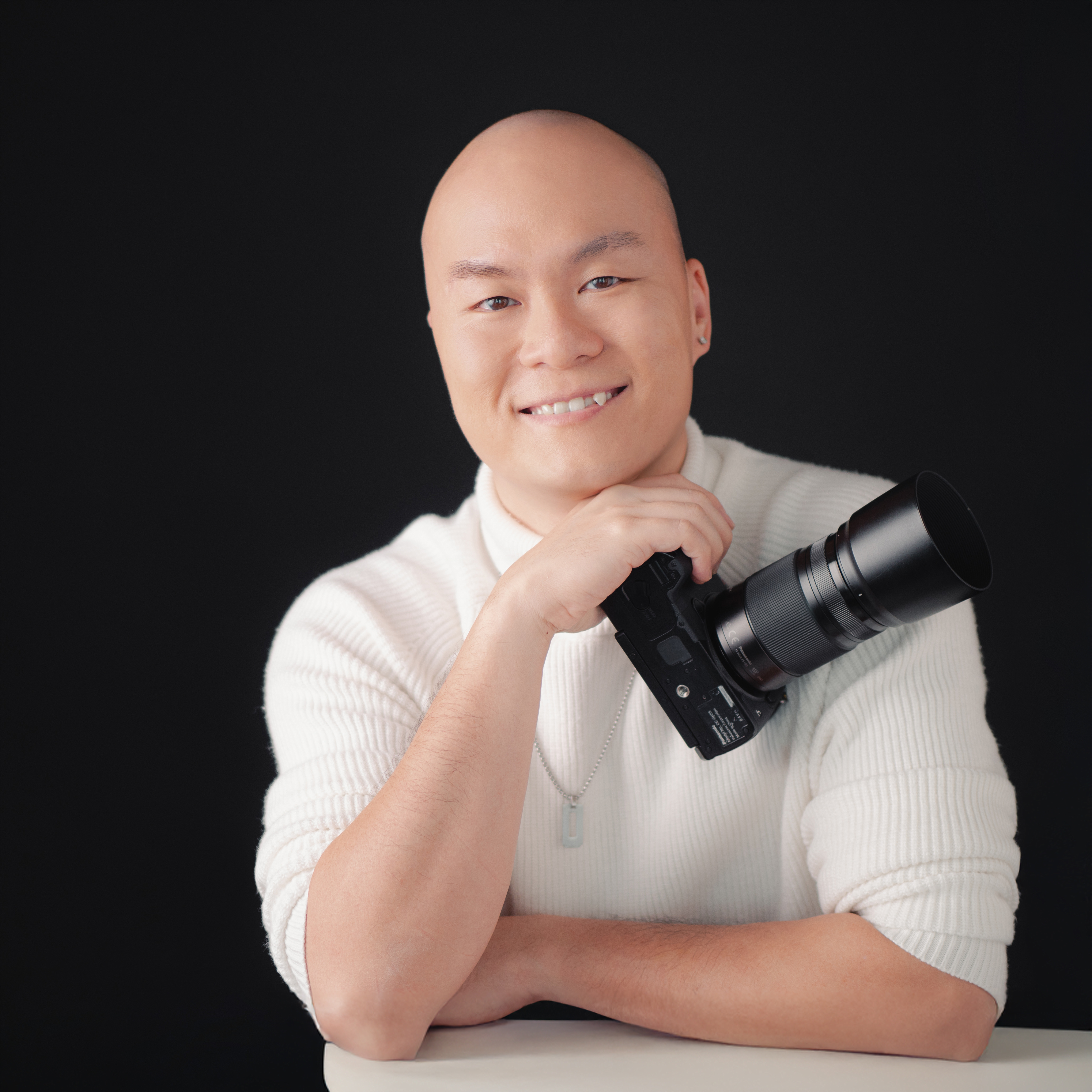 Eddie Lim