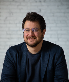 Matt Karakilic