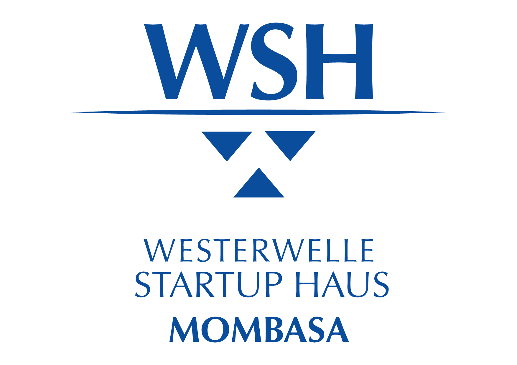 Westerwelle Startup Haus Mombasa