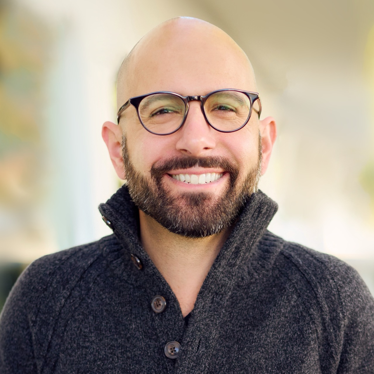 Michael Sinanian