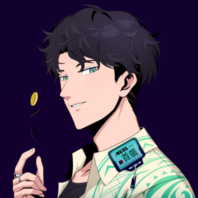 Tristan @ Elfa AI
