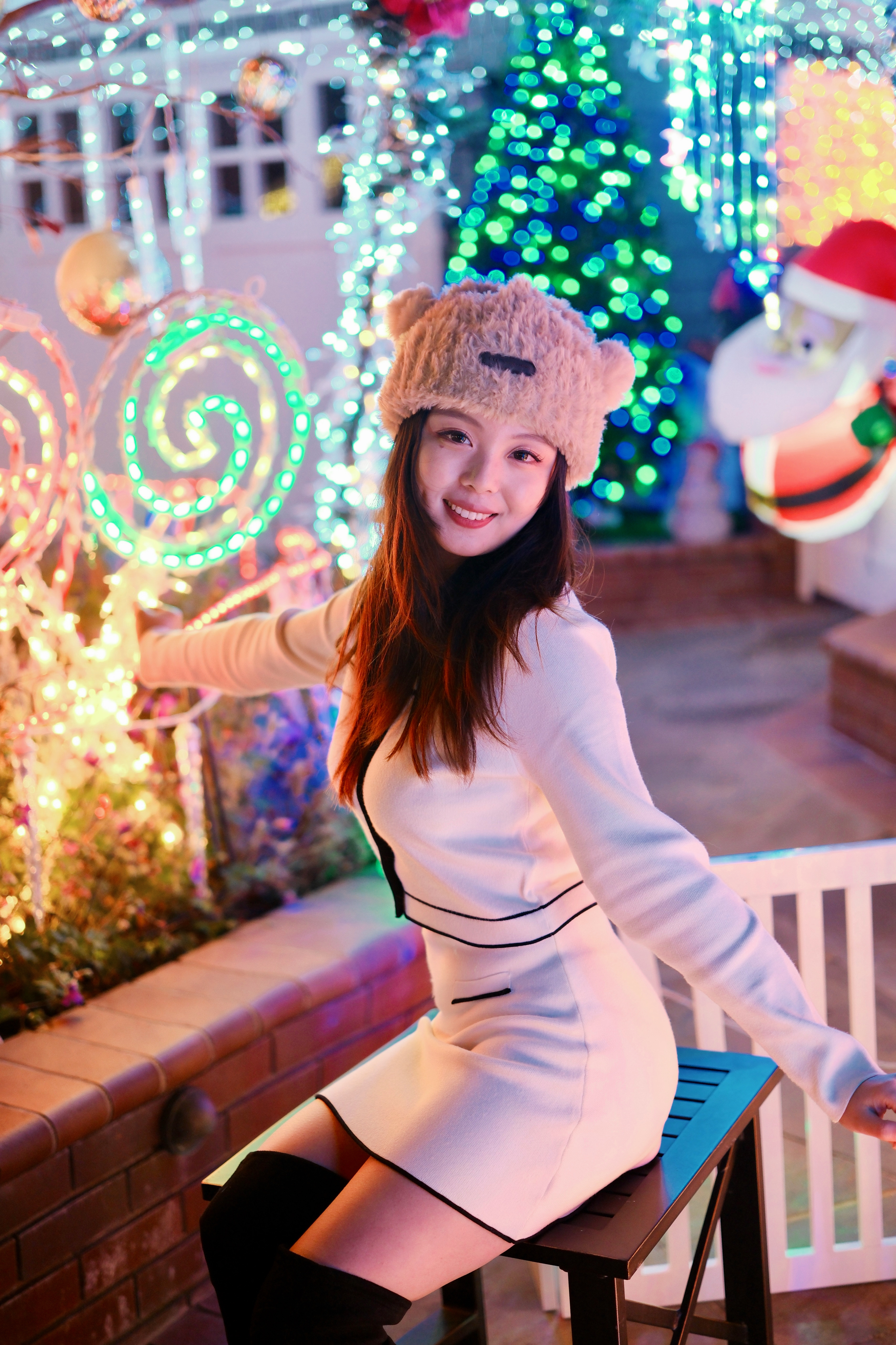 Molly Wang