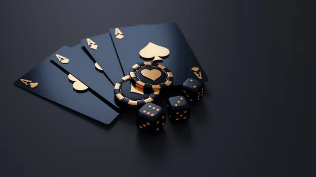 Poker Night w/ Eventual