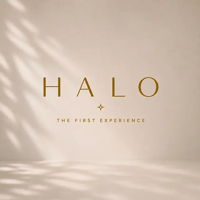 HALO: The First Experience