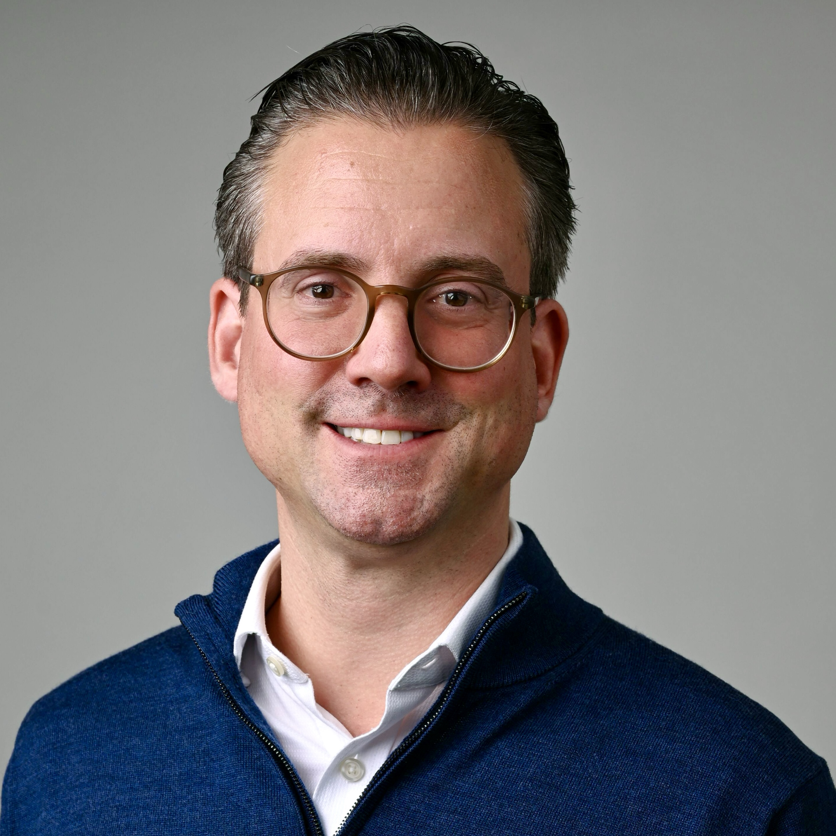 Marc P. Bernegger
