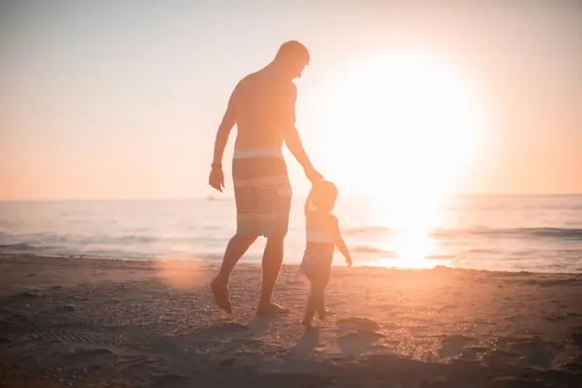 Chelmsford Dads Meetup - September