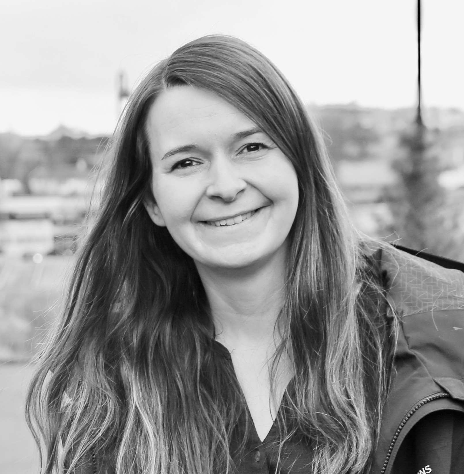 Marianne Røsvik