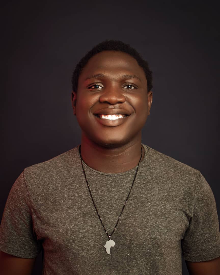 Timothy Ovie