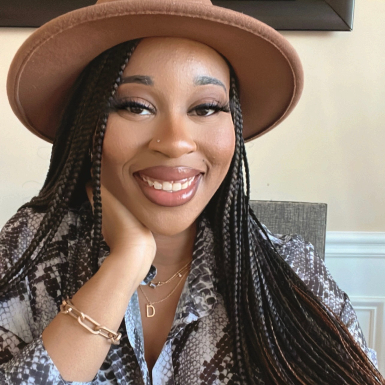 Desirée Anyasodo