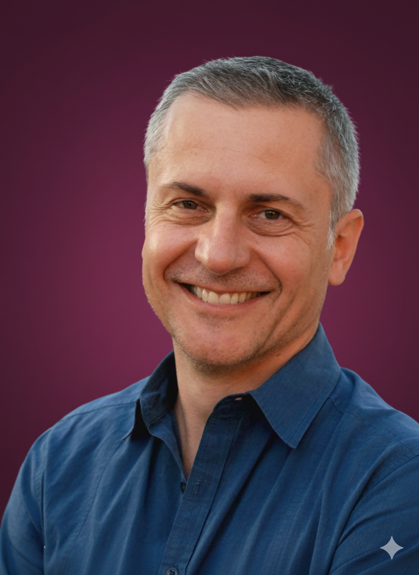 Valerio Zanini