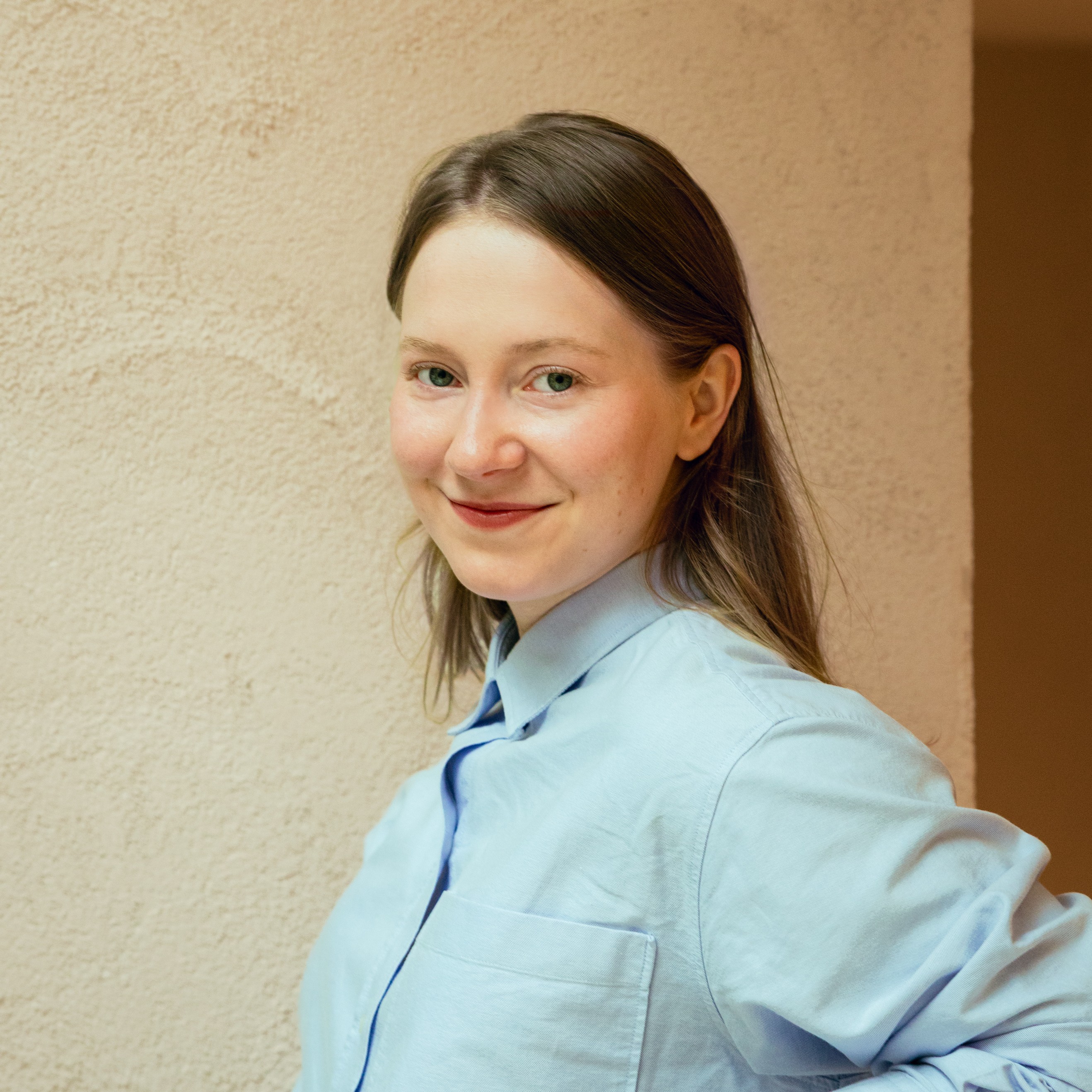 Olga Kauvosaari