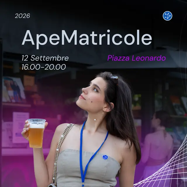 ApeMatricole