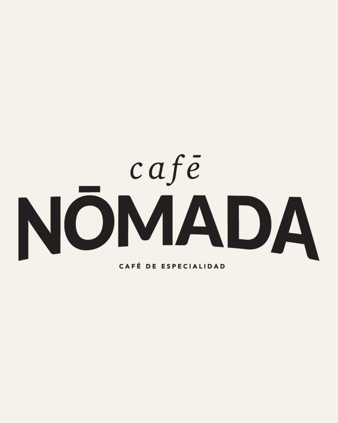 Nomad Hub - Café