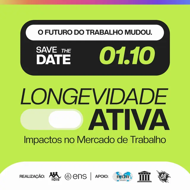 Longevidade Ativa