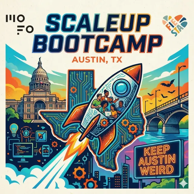 ScaleUp Bootcamp
