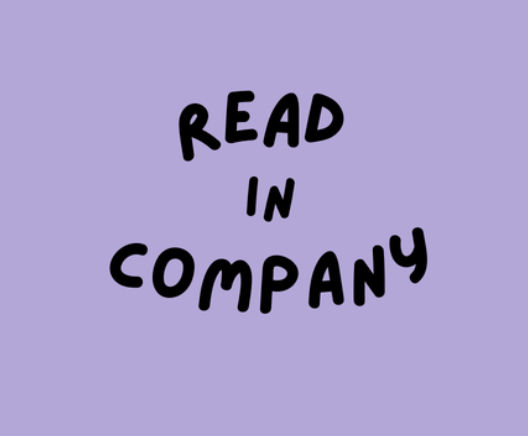 Read in Company