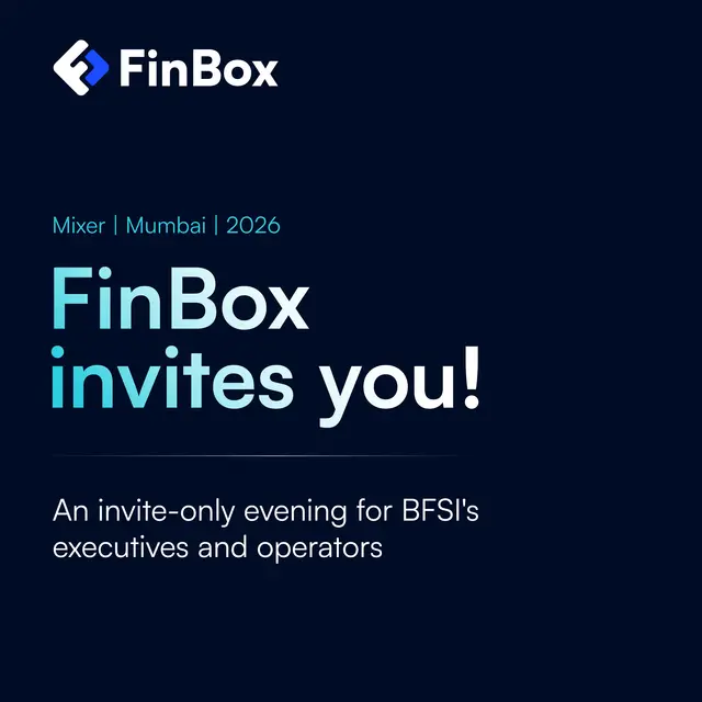 FinTech after hours: GFF Mixer, 2026