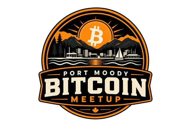 Bitcoin & Brews Port Moody