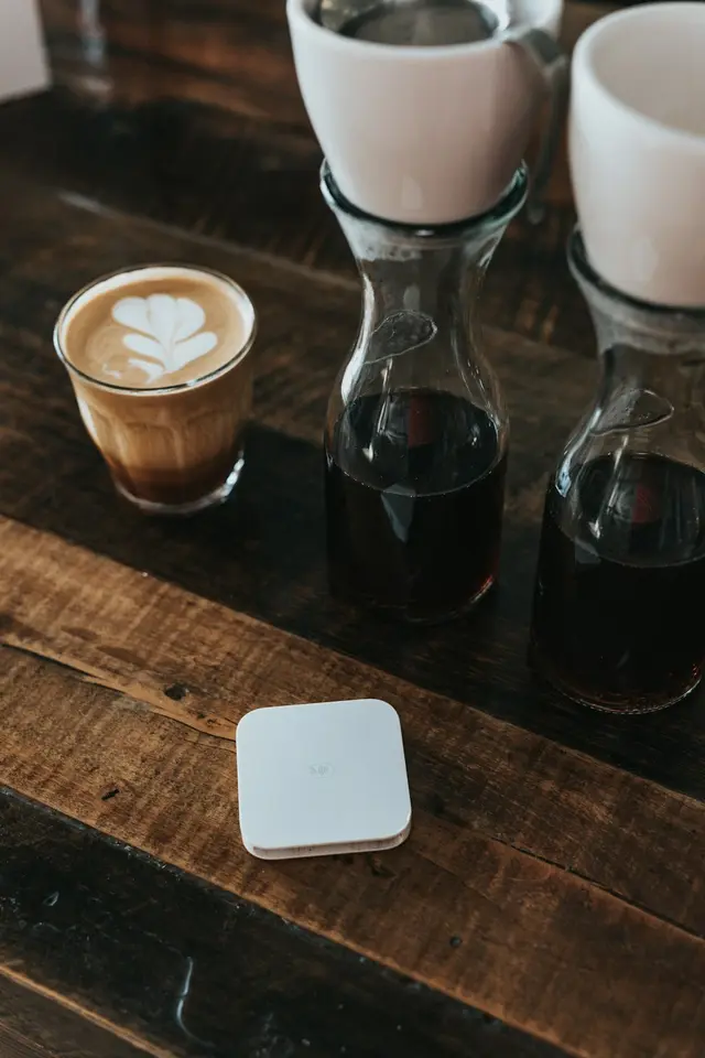 founder.coffee