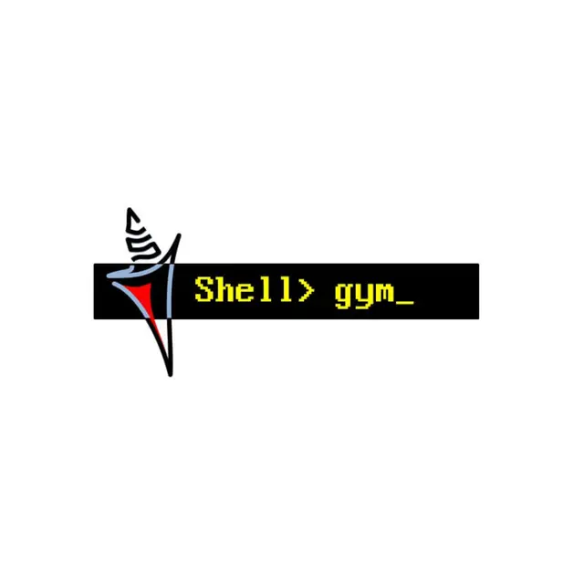 SHELLGym