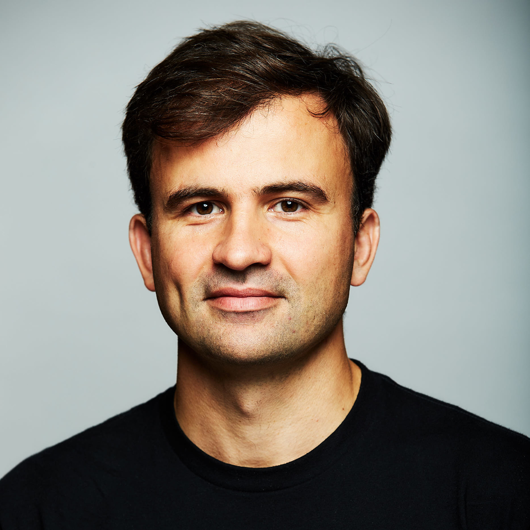Maksym Tereshchenko