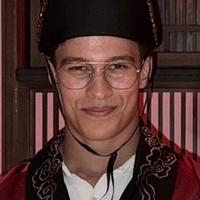 Adam Huda