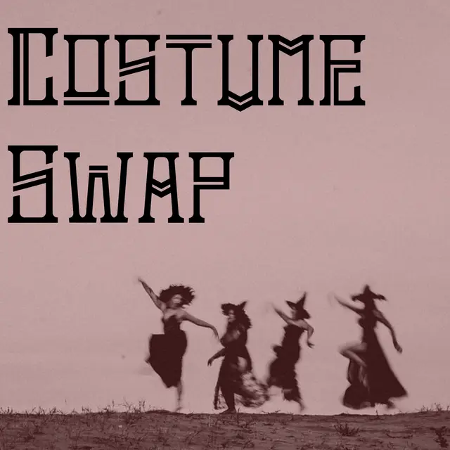 COSTUME SWAP- BENEFITING SOJOURNER CENTER