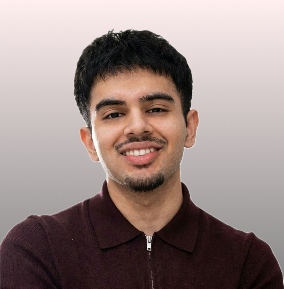 Jay Chopra