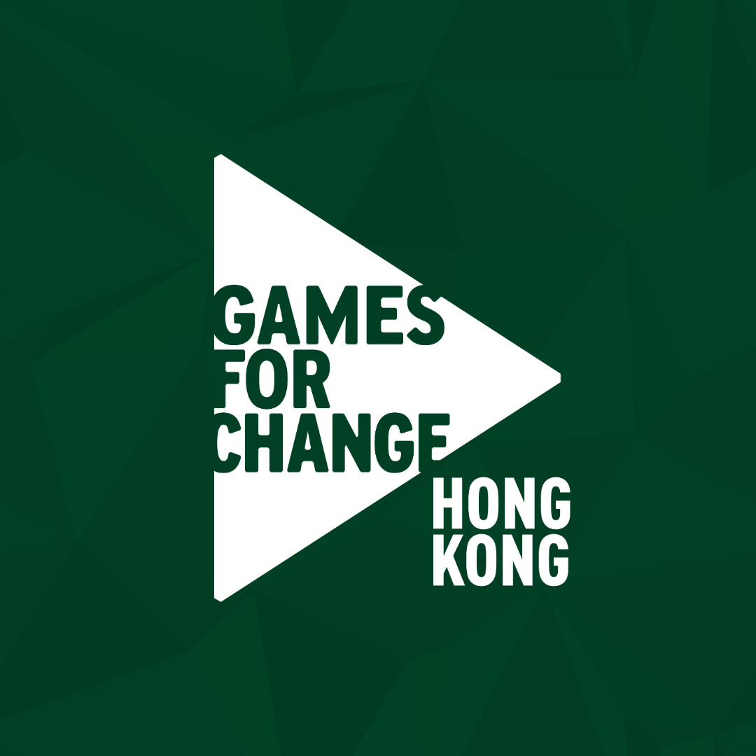 Games for Change Hong Kong