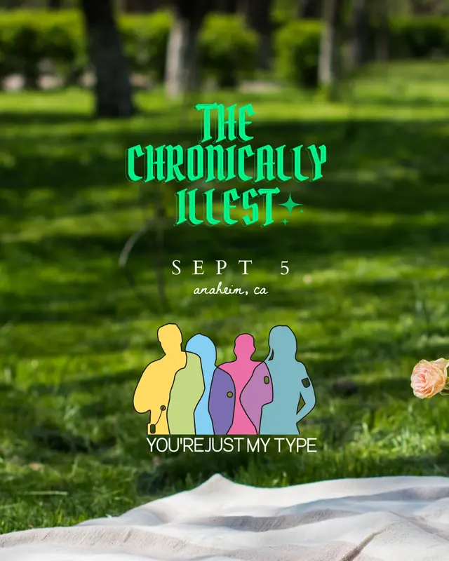 Sicker than the Average Picnic! hosted by TCI x YJMT