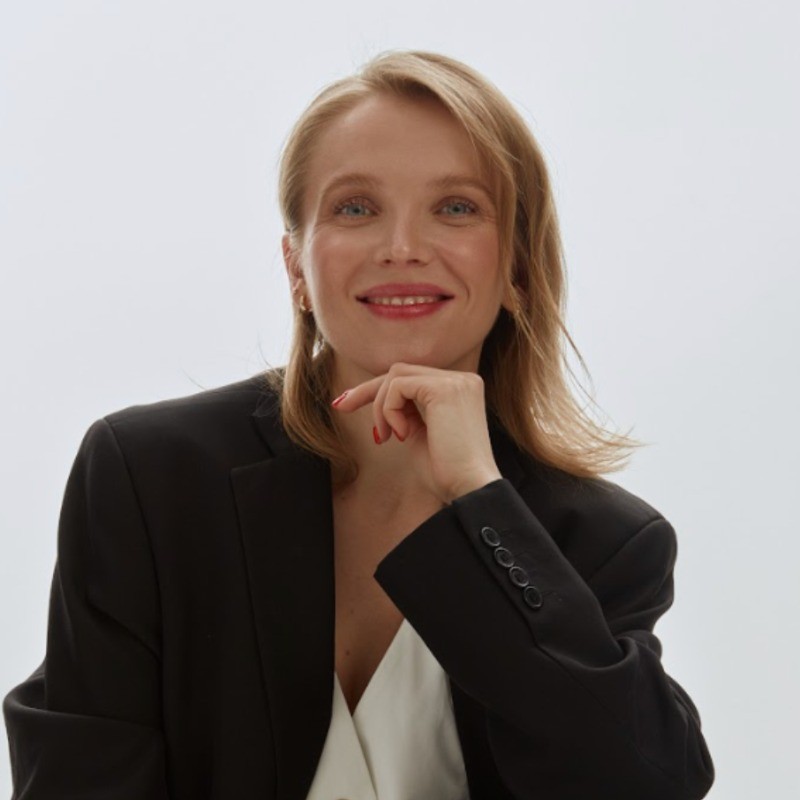 Mary Pylyp