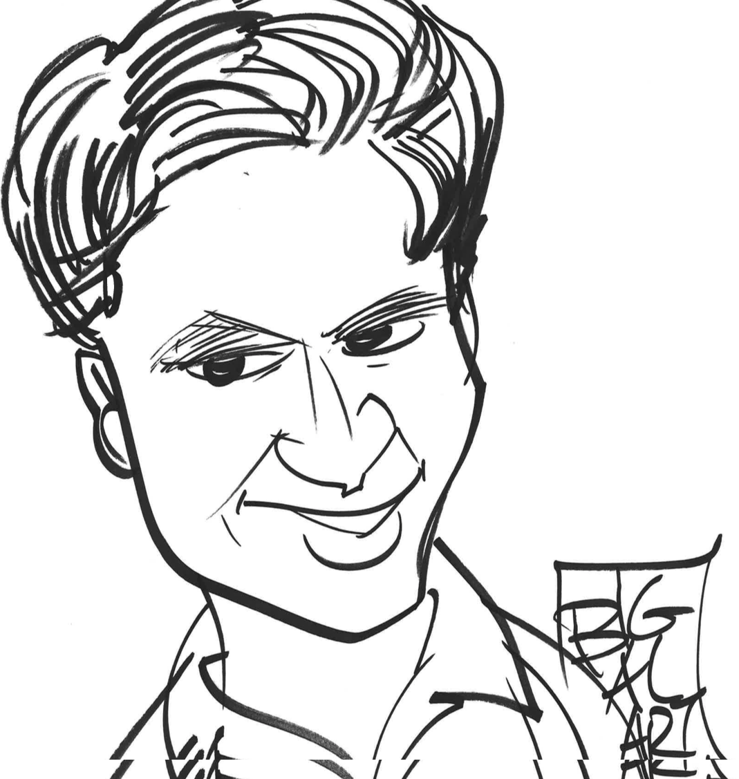Gopal E
