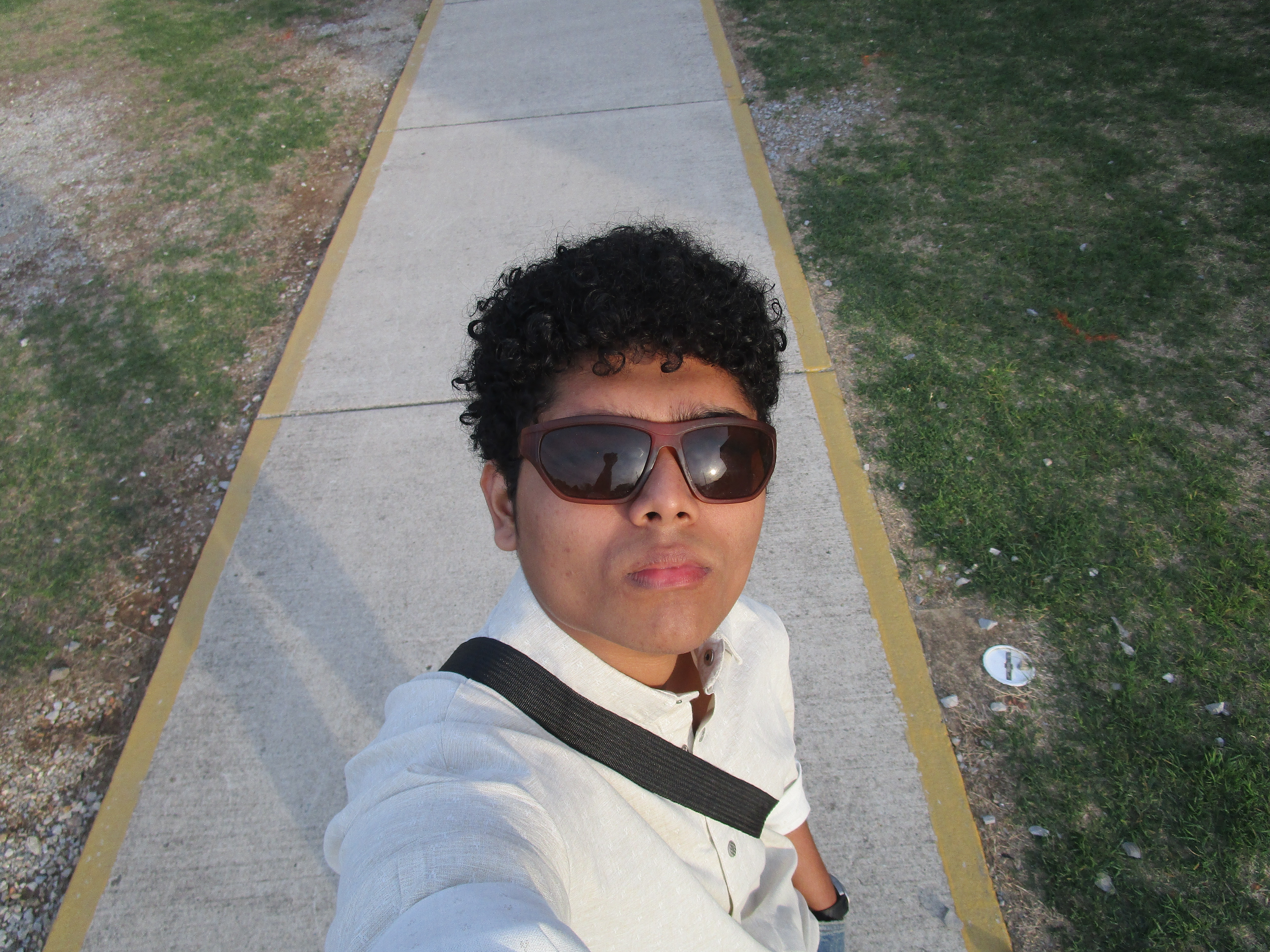 Tanmay Tekale