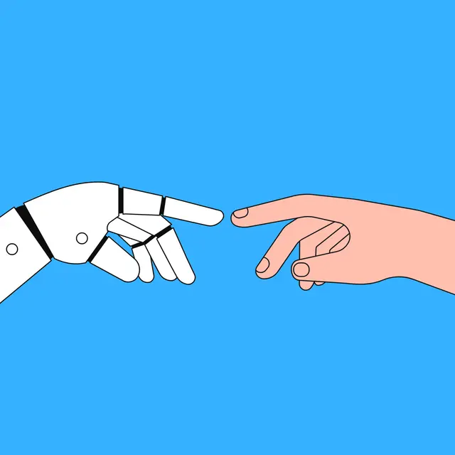 Global Affairs x AI