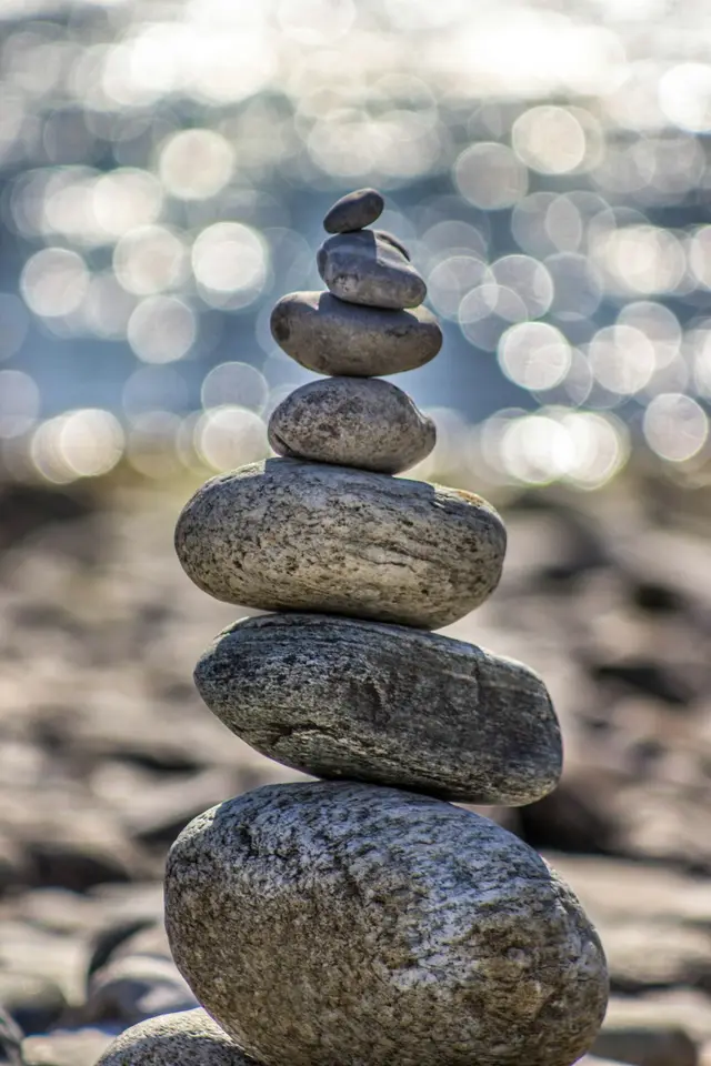 Whole Body Listening Workshop for Healers with Seth Dellinger