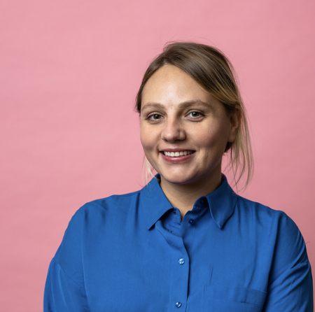 Violetta Korhonen