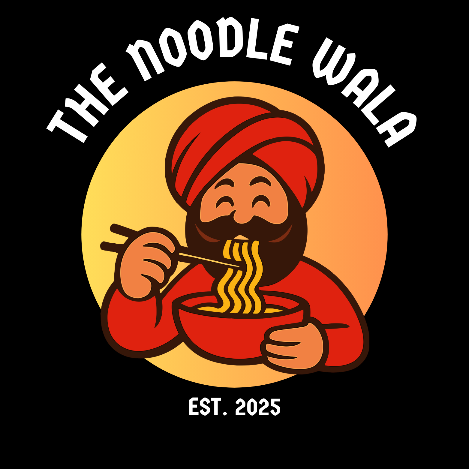 The Noodle Wala